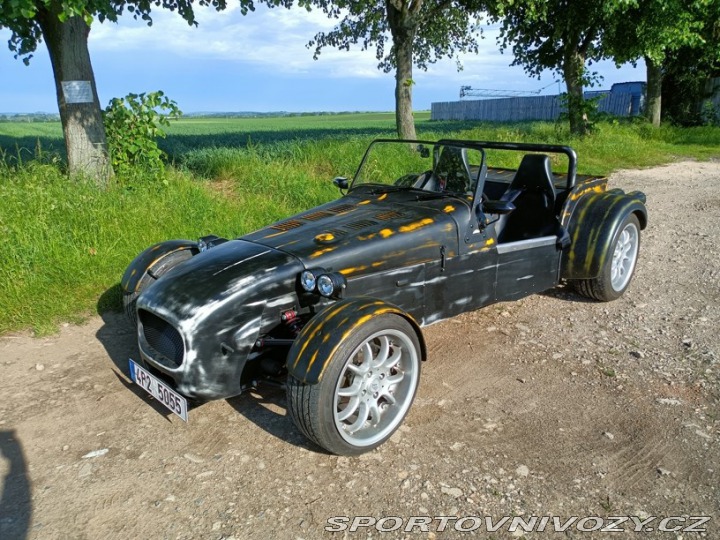 Kaipan 57 2006