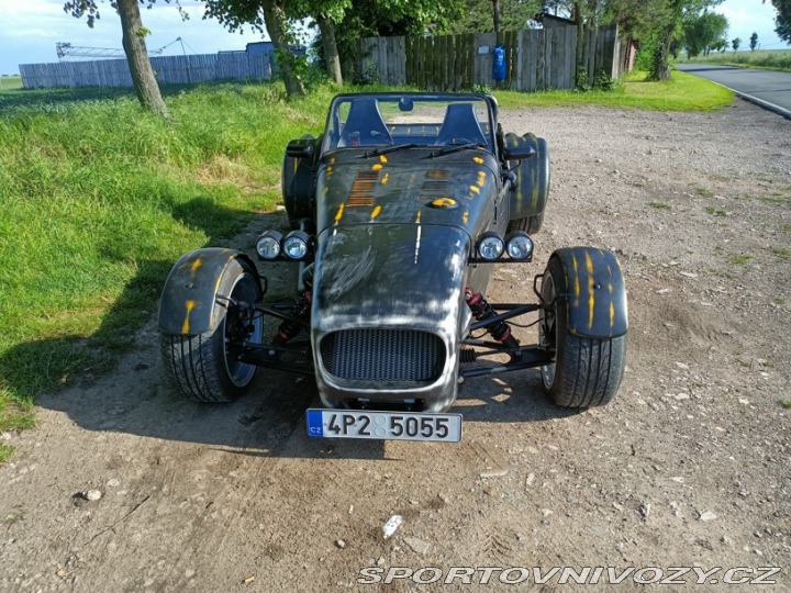 Kaipan 57 2006