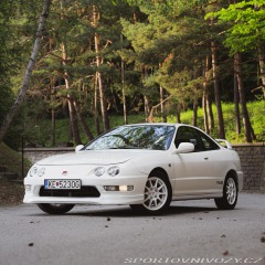 Honda Integra Type r DC2