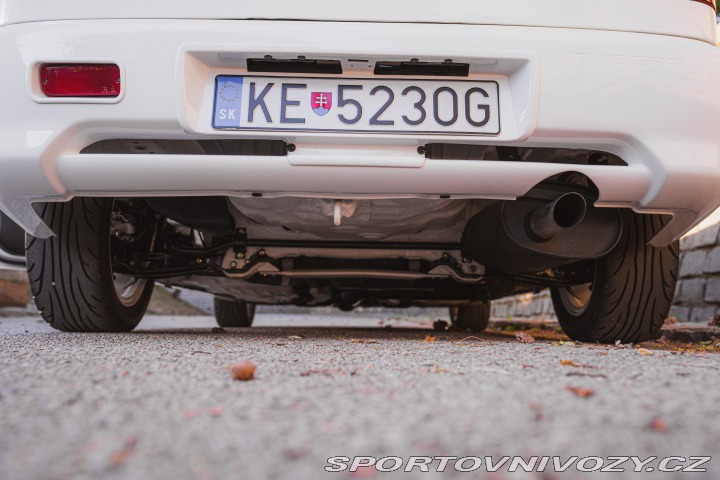 Honda Integra Type r DC2 1998