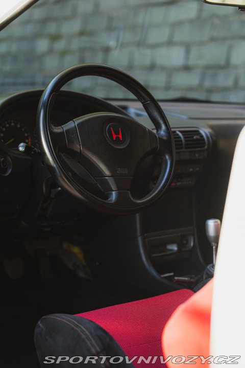 Honda Integra Type r DC2 1998