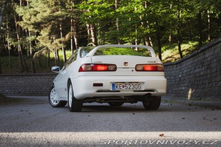 Honda Integra Type r DC2 1998