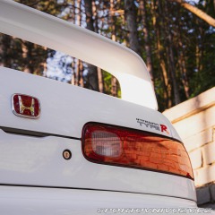 Honda Integra Type r DC2 1998