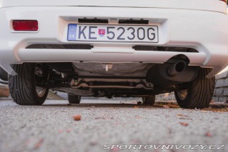 Honda Integra Type r DC2 1998