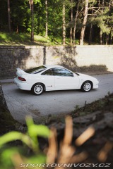 Honda Integra Type r DC2 1998