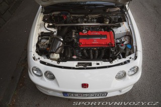 Honda Integra Type r DC2 1998