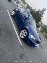BMW 1 130i E87 N52 2007