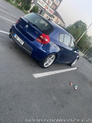 BMW 1 130i E87 N52 2007