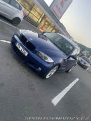 BMW 1 130i E87 N52 2007