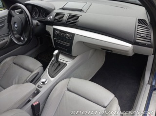 BMW 1 130i E87 N52 2007