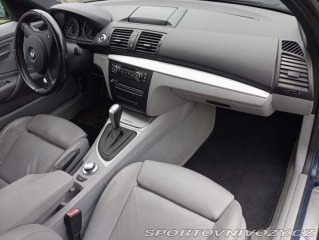 BMW 1 130i E87 N52 2007