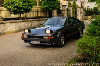 Toyota Supra Celica-Supra