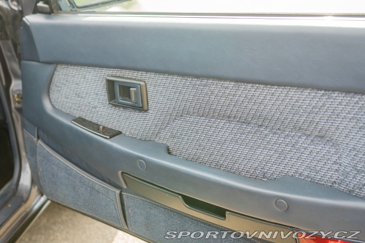 Toyota Supra Celica-Supra 1984