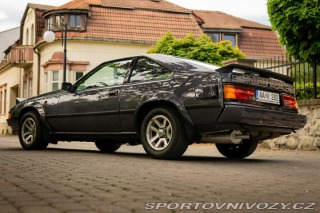 Toyota Supra Celica-Supra 1984