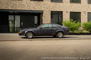 Toyota Supra Celica-Supra 1984