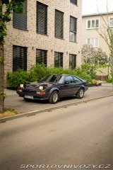 Toyota Supra Celica-Supra 1984