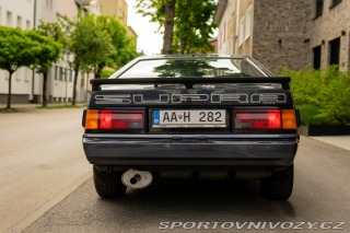 Toyota Supra Celica-Supra 1984