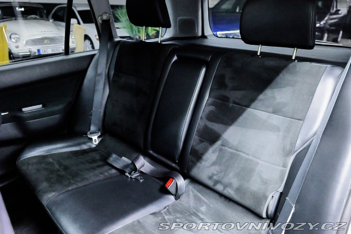 Mitsubishi Lancer EVO 9 Wagon GT (LHD) 2006