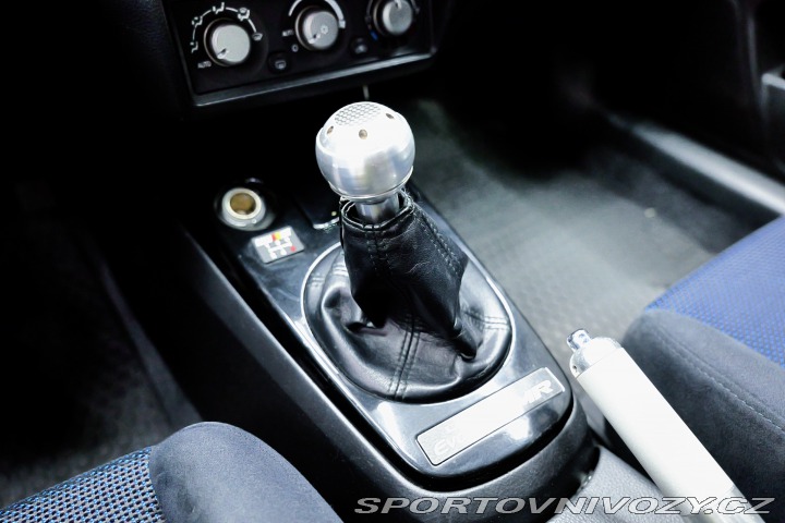 Mitsubishi Lancer EVO 9 Wagon GT | ÖHLINS | LHD 2006
