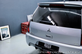 Mitsubishi Lancer EVO 9 Wagon MR GT (LHD) 2006