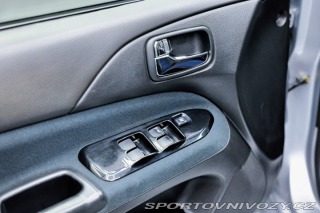 Mitsubishi Lancer EVO 9 Wagon MR GT (LHD) 2006