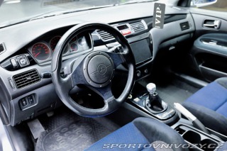 Mitsubishi Lancer EVO 9 Wagon MR GT (LHD) 2006