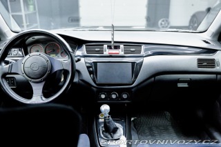 Mitsubishi Lancer EVO 9 Wagon MR GT (LHD) 2006