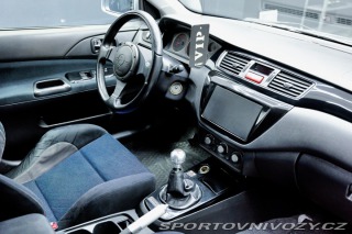 Mitsubishi Lancer EVO 9 Wagon MR GT (LHD) 2006