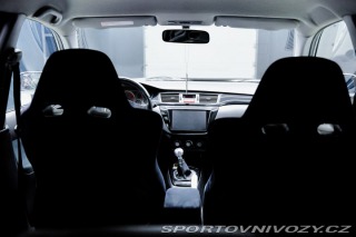 Mitsubishi Lancer EVO 9 Wagon MR GT (LHD) 2006