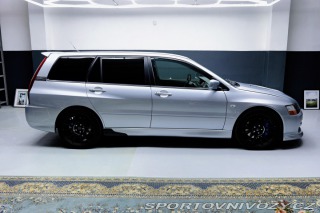Mitsubishi Lancer EVO 9 Wagon MR GT (LHD) 2006