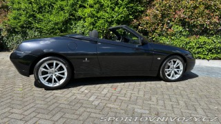 Alfa Romeo Spider Cabriolet 2005