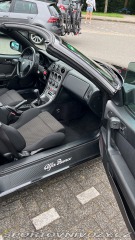 Alfa Romeo Spider Cabriolet 2005