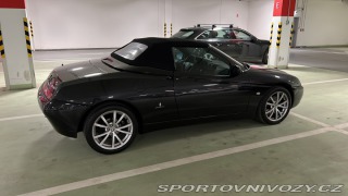Alfa Romeo Spider Cabriolet 2005