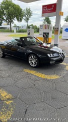Alfa Romeo Spider Cabriolet 2005