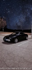 Alfa Romeo Spider Cabriolet 2005