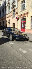 Alfa Romeo Spider Cabriolet 2005