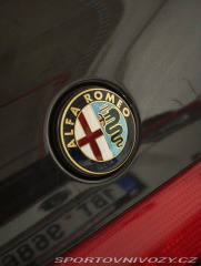 Alfa Romeo Spider Cabriolet 2005
