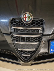 Alfa Romeo Spider Cabriolet 2005