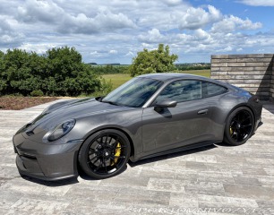 Porsche 911 GT3 TOURING