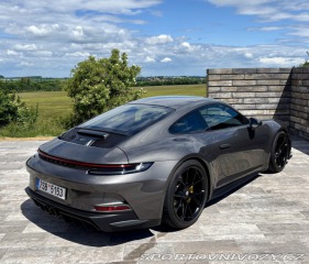 Porsche 911 GT3 TOURING 2022