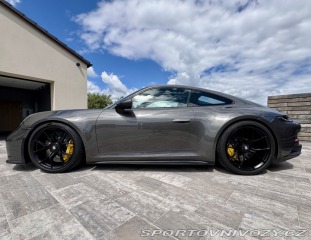 Porsche 911 GT3 TOURING 2022