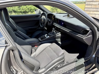 Porsche 911 GT3 TOURING 2022