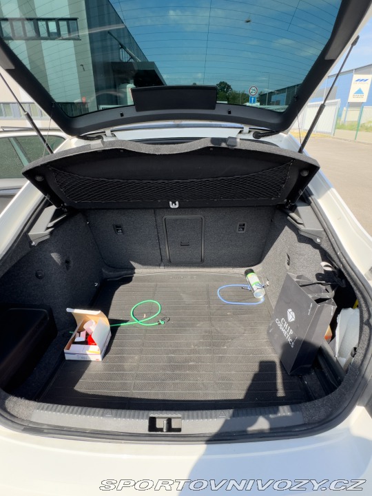 Škoda Octavia RS 2014