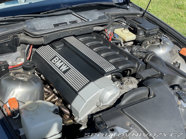 BMW 3 BMW E36 Coupe 1993