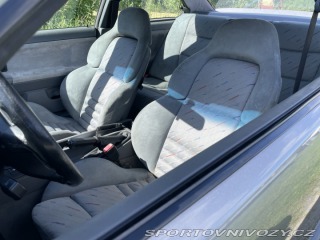 BMW 3 BMW E36 Coupe 1993
