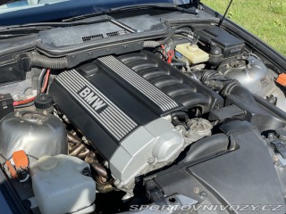 BMW 3 BMW E36 Coupe 1993