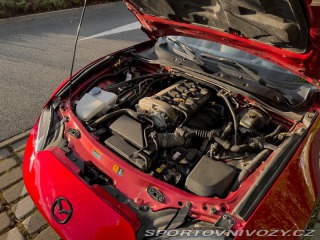 Mazda MX-5 Miata ND 2017