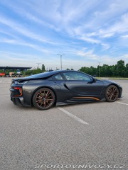 BMW i8 Sophisto Edition 1of 200 2019