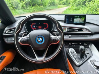 BMW i8 Sophisto Edition 1of 200 2019