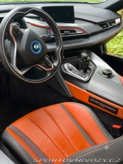 BMW i8 Sophisto Edition 1of 200 2019